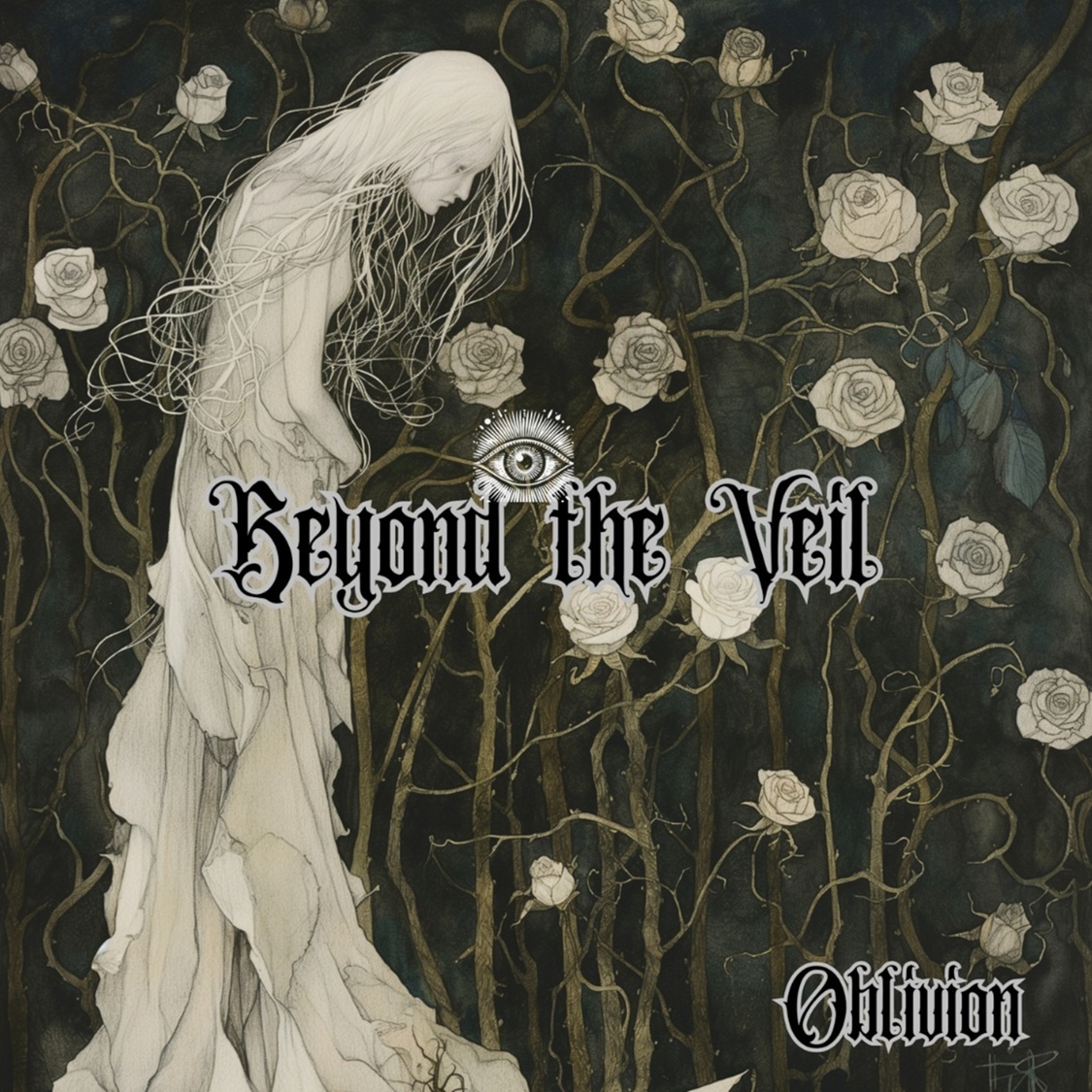 Beyond The Veil - Oblivion