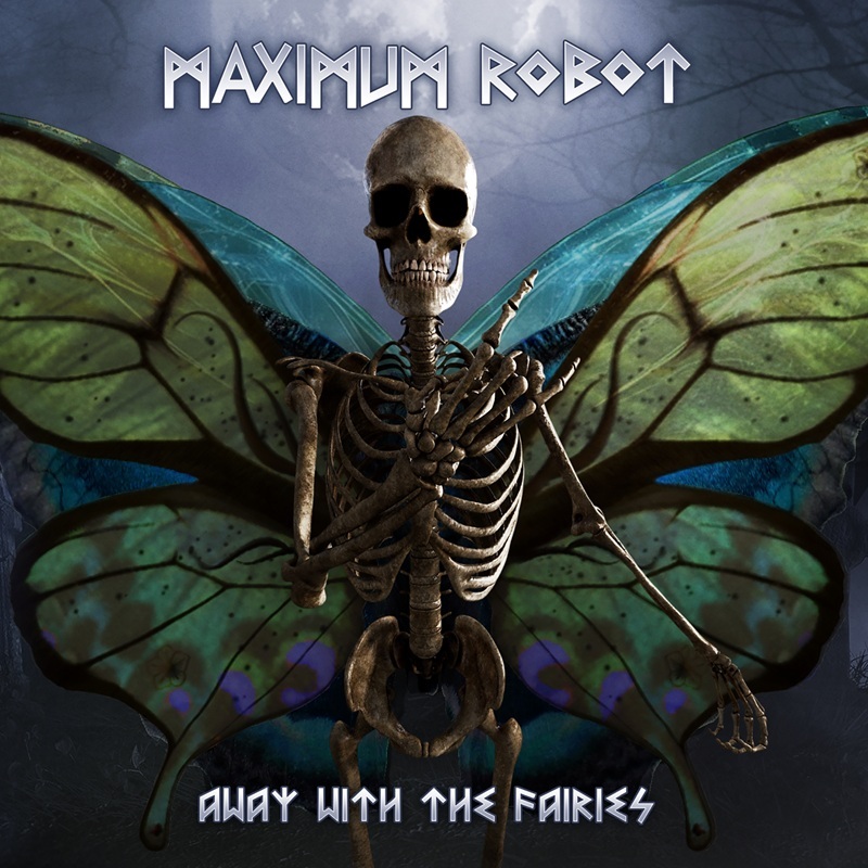 Maximum Robot