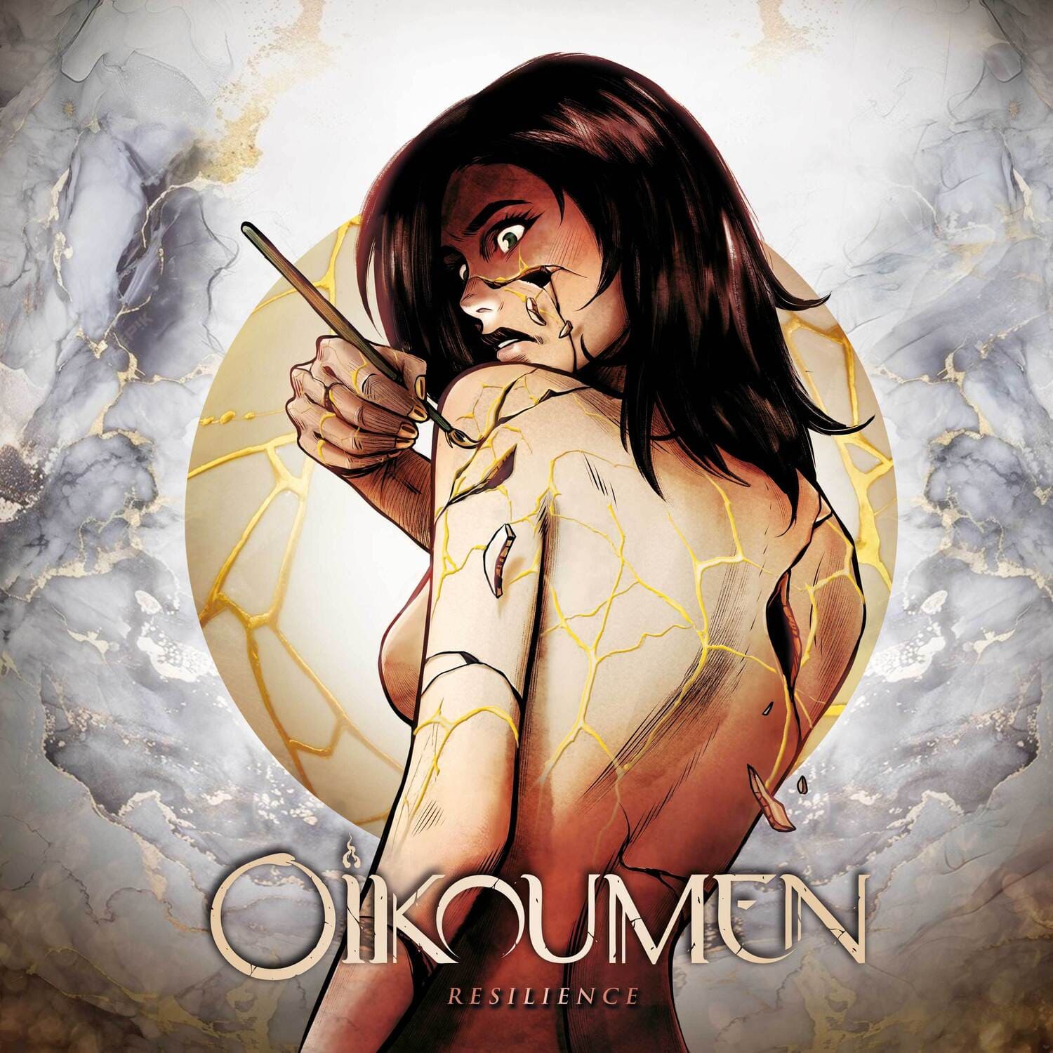 Oïkoumen - Resilience