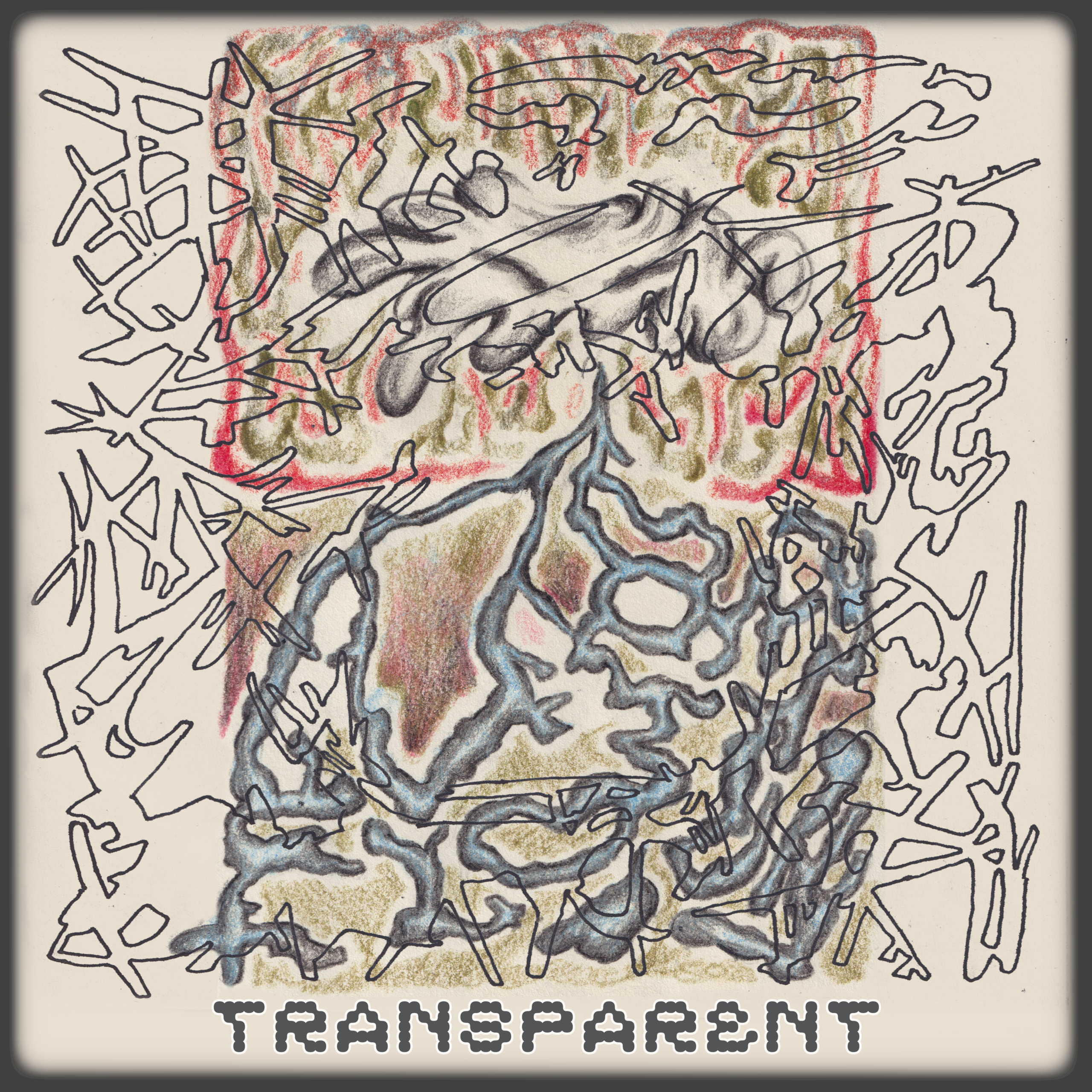 Goofy Ginz - Transparent