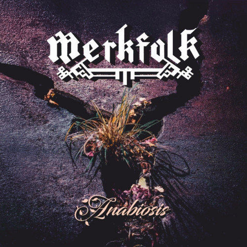 merkfolk - anabiosis