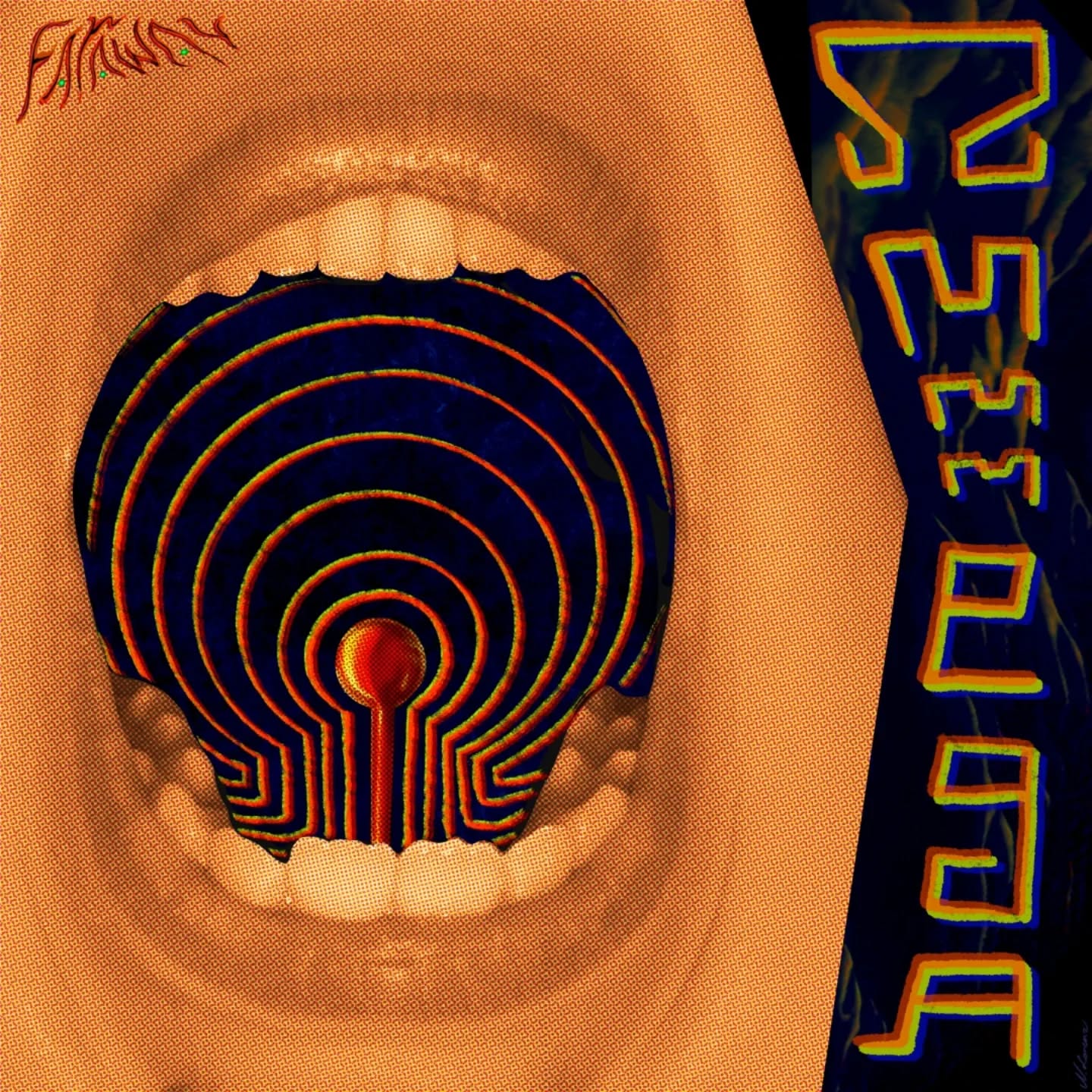 „Omega” Faraway