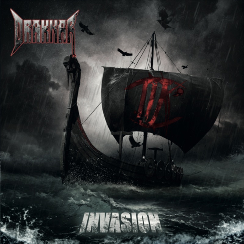 Drakkar