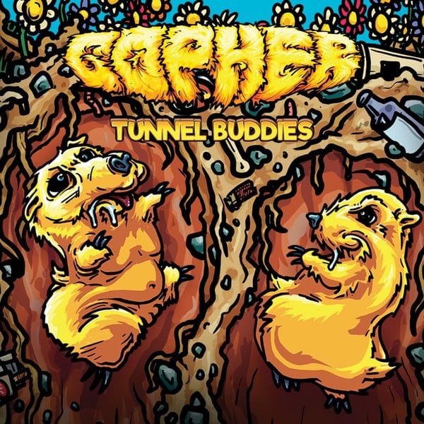 Gopher