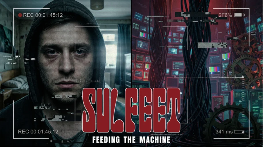 Sulfeet