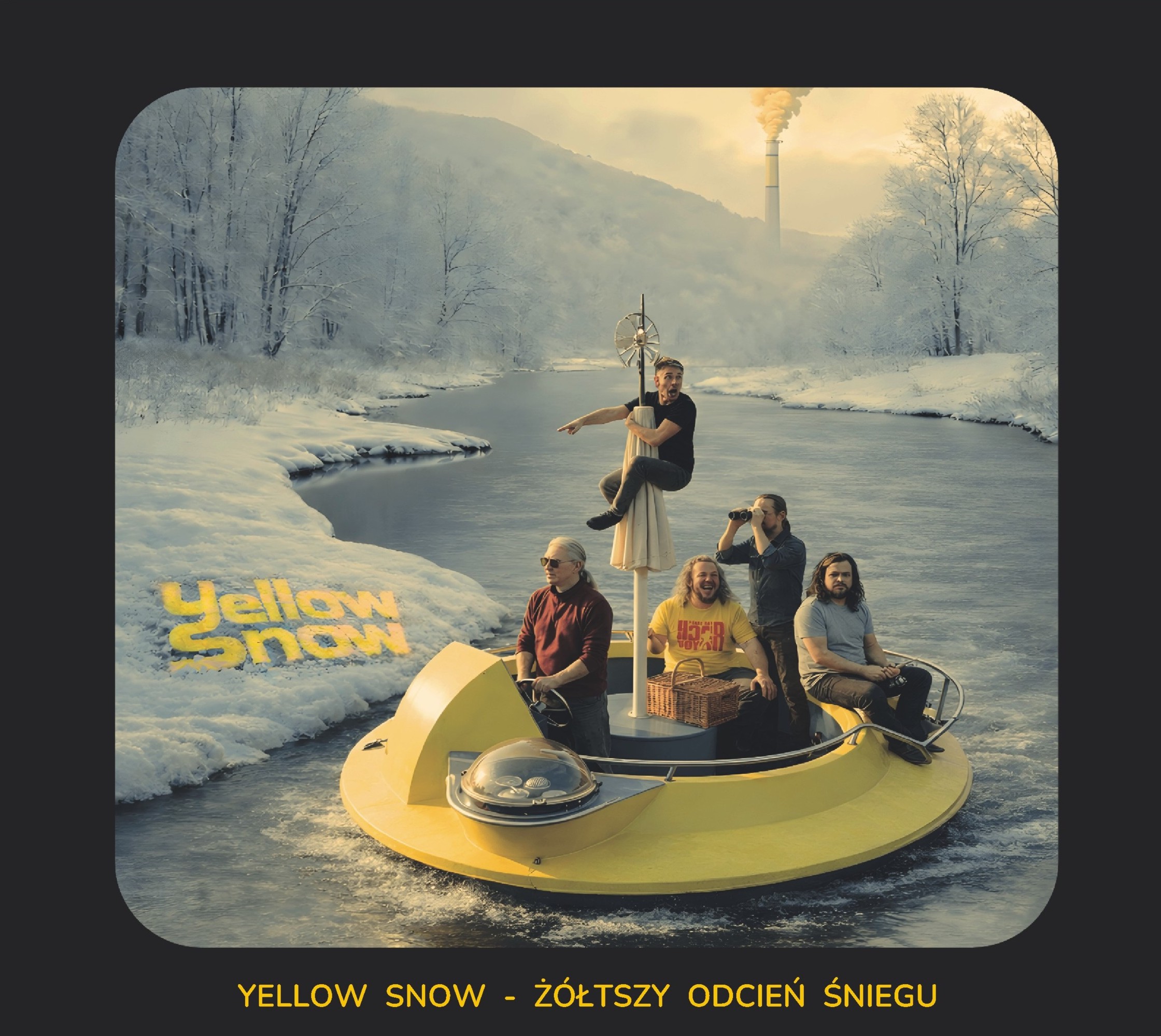 Yellow Snow