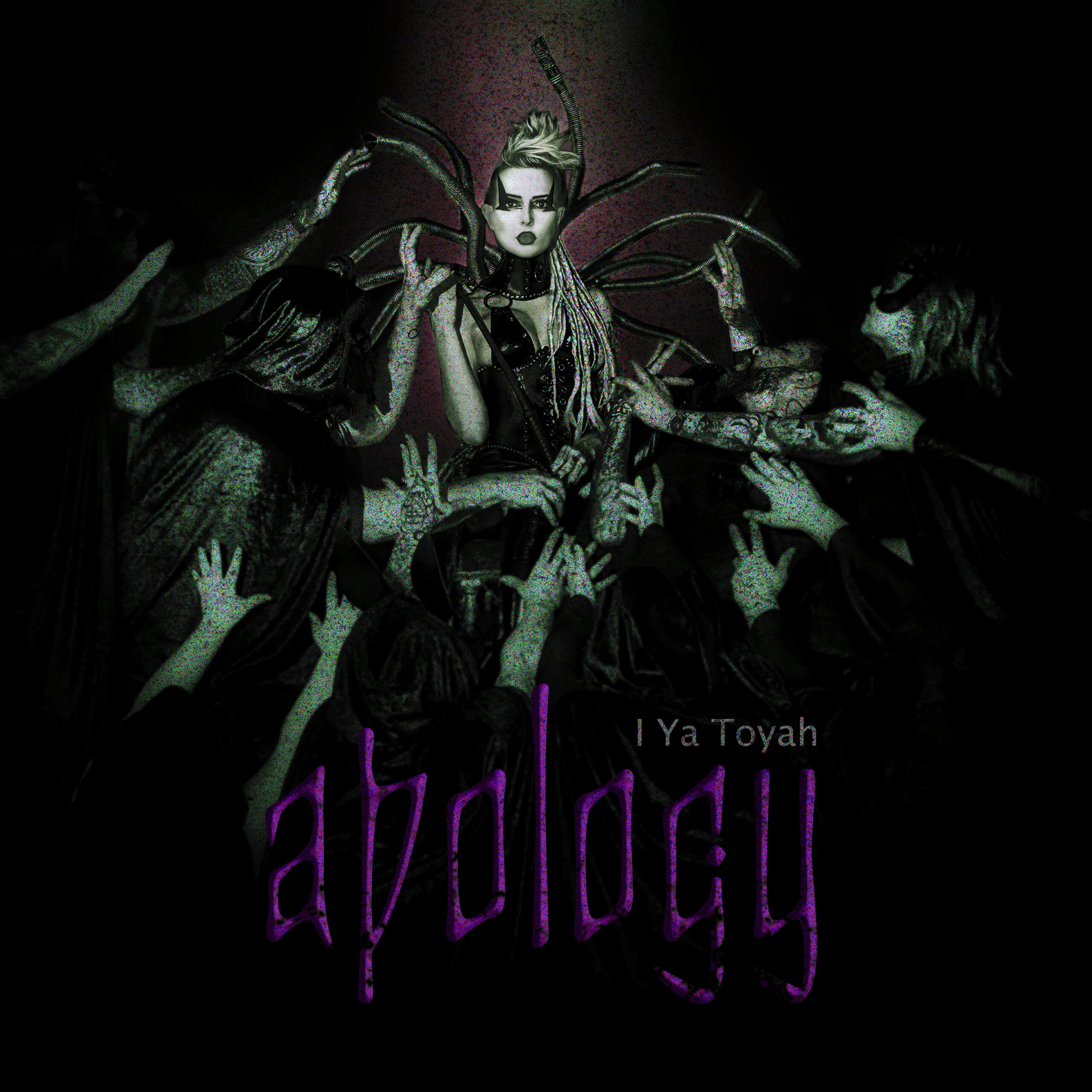 I Ya Toyah - apology
