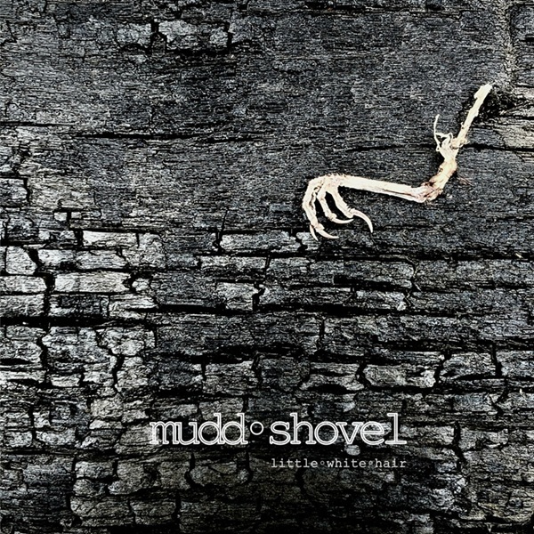 Muddshovel