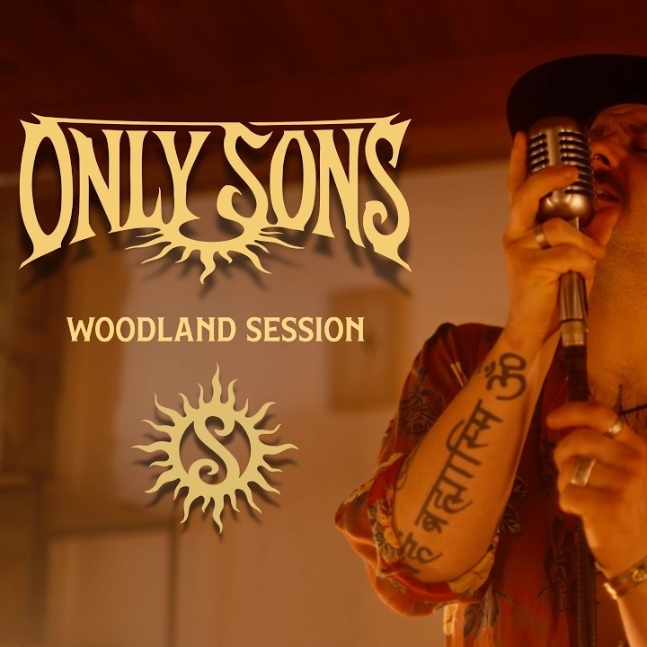 ONLY SONS