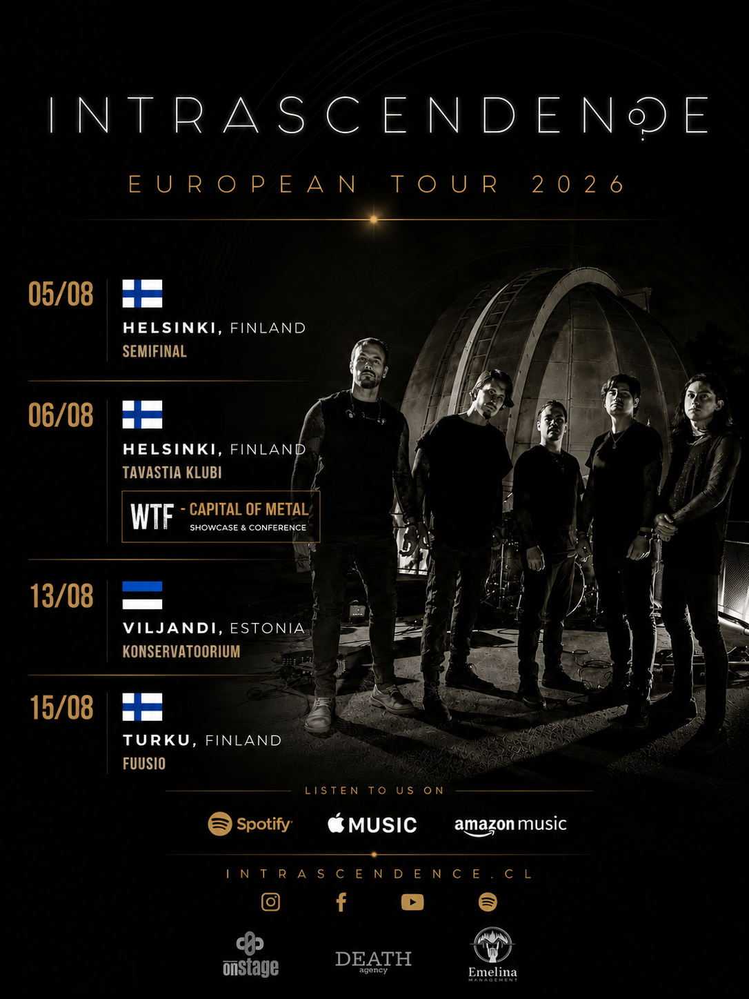 IntrascendenceEuropeTour