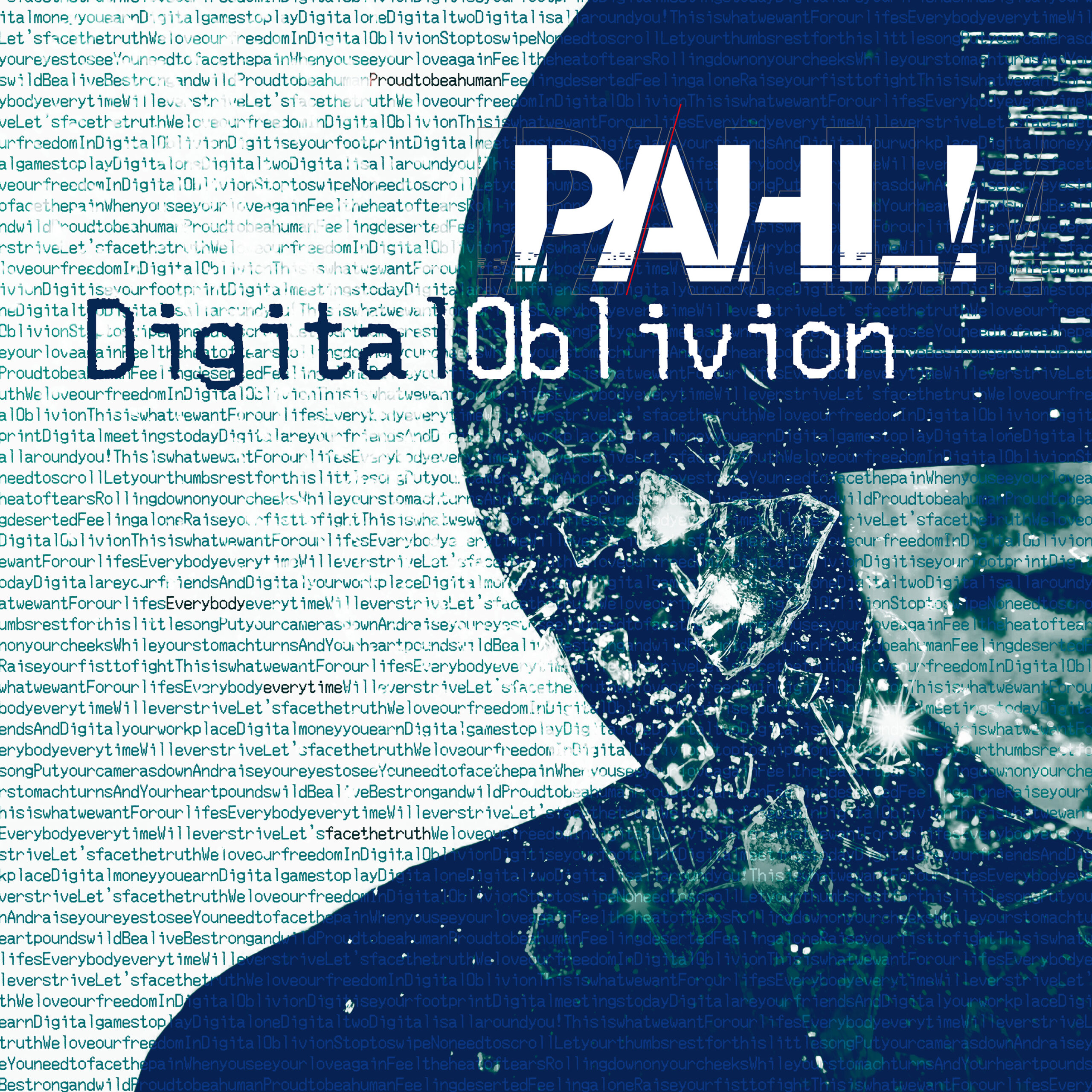 PAHL!