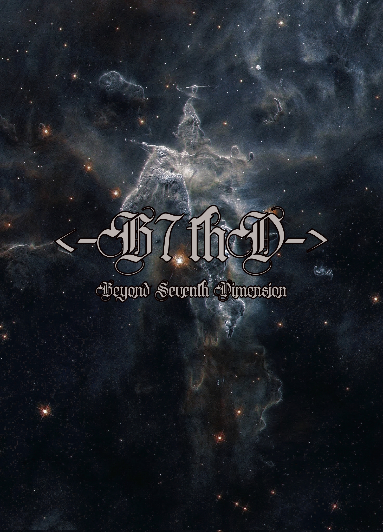 Beyond Seventh Dimension
