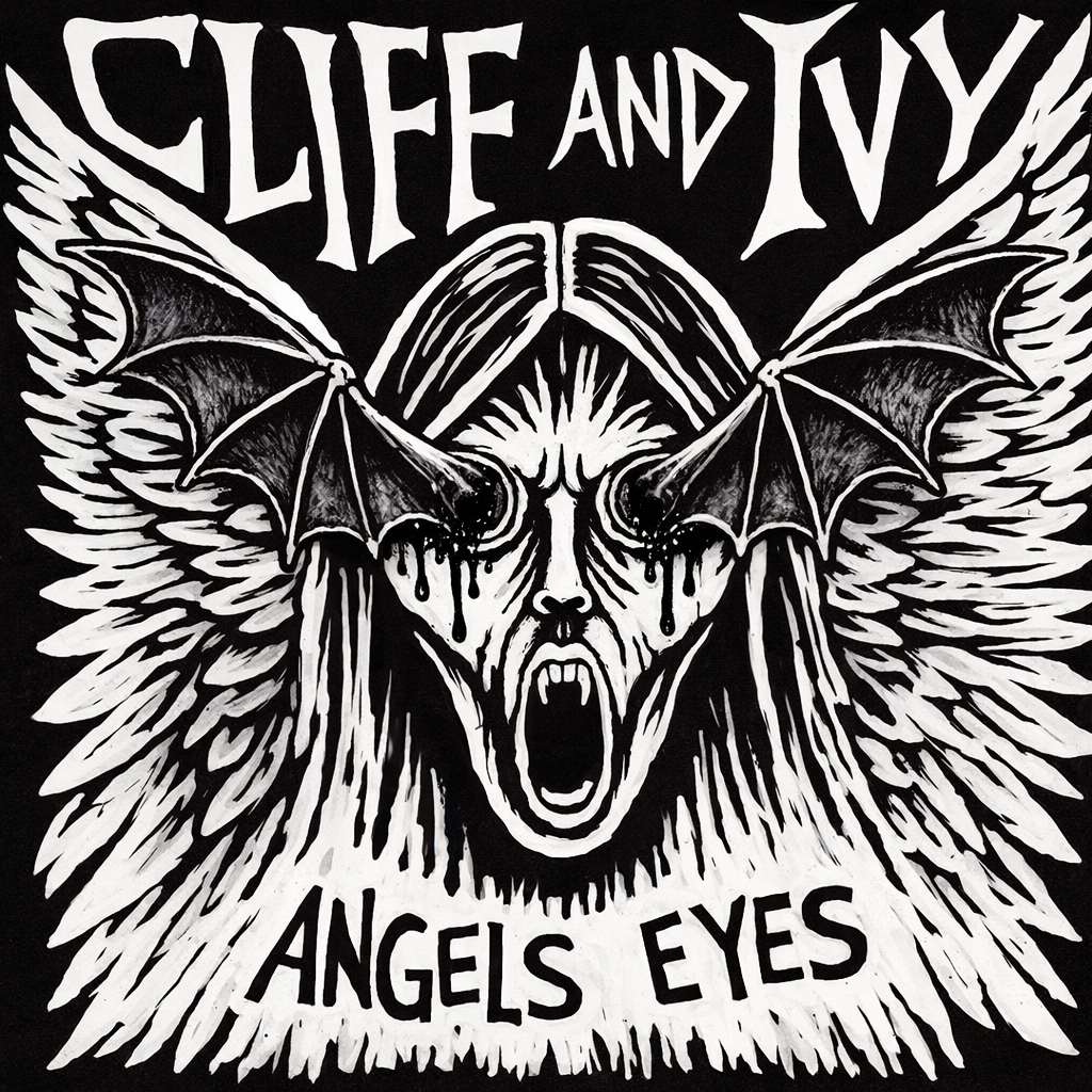 Cliff and Ivy