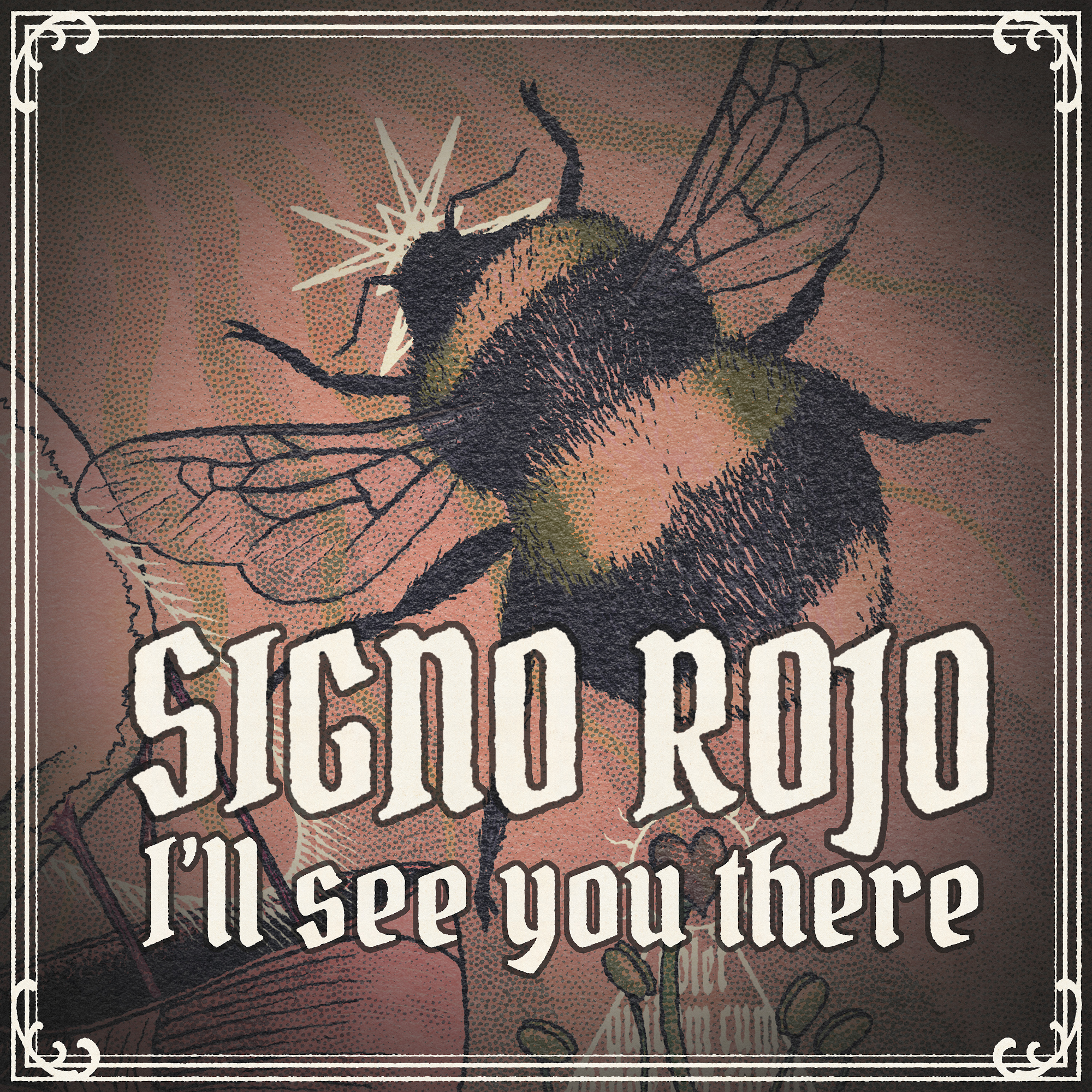 SIGNO ROJO