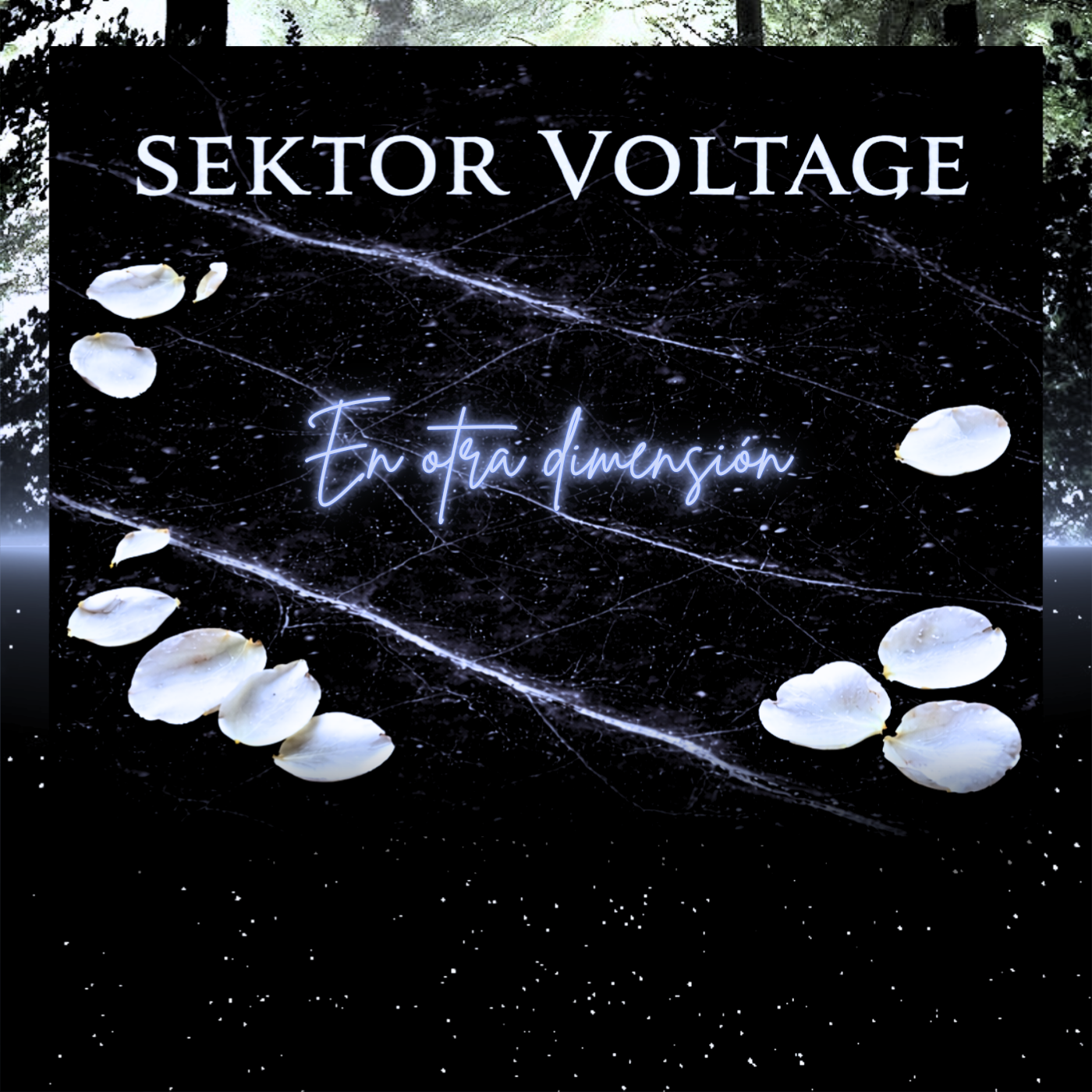 Sektor Voltage