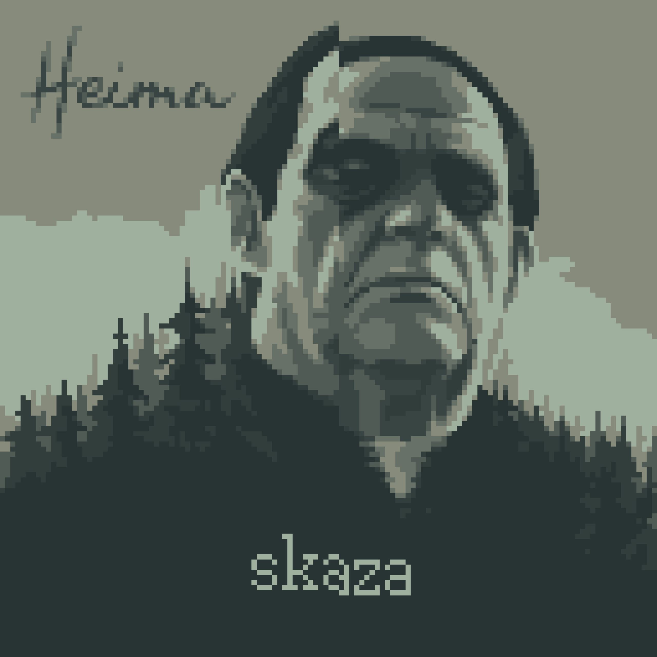 skaza