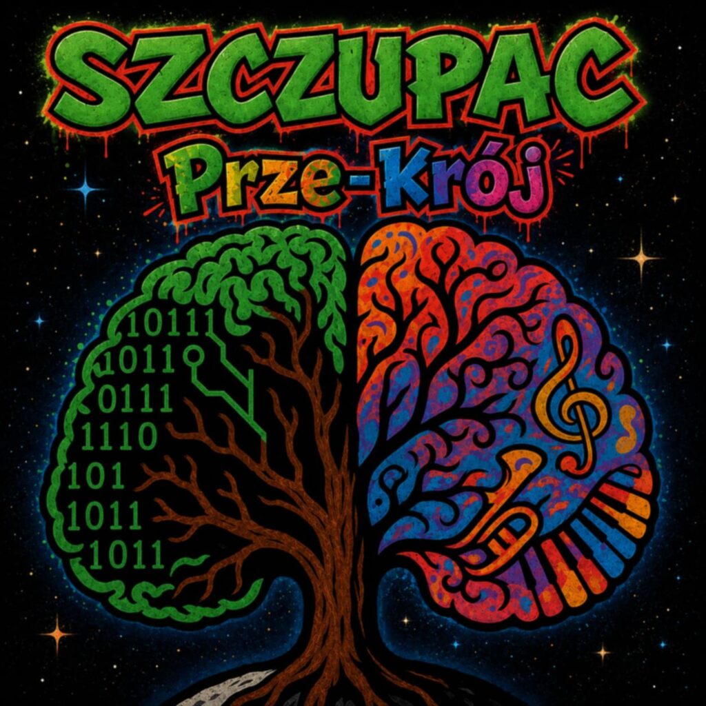 Szczupac - Prze-Krój