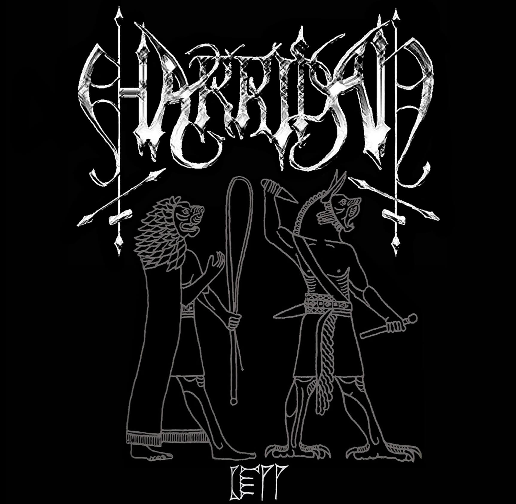 HARRIDAN