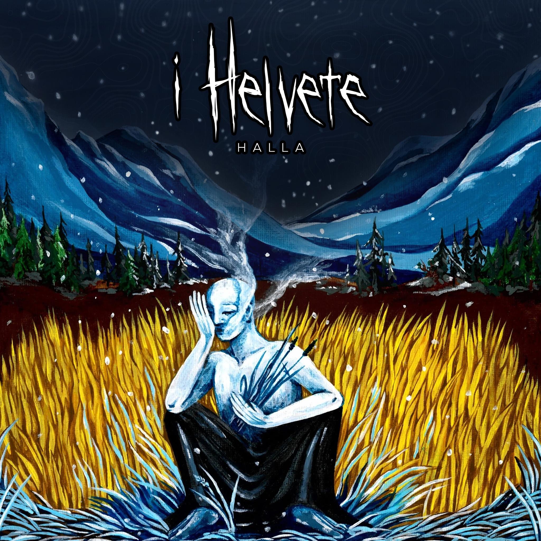 i Helvete